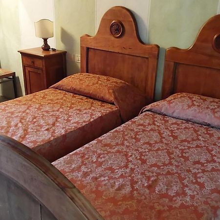 Villa Cigolotti Vivaro Ngoại thất bức ảnh