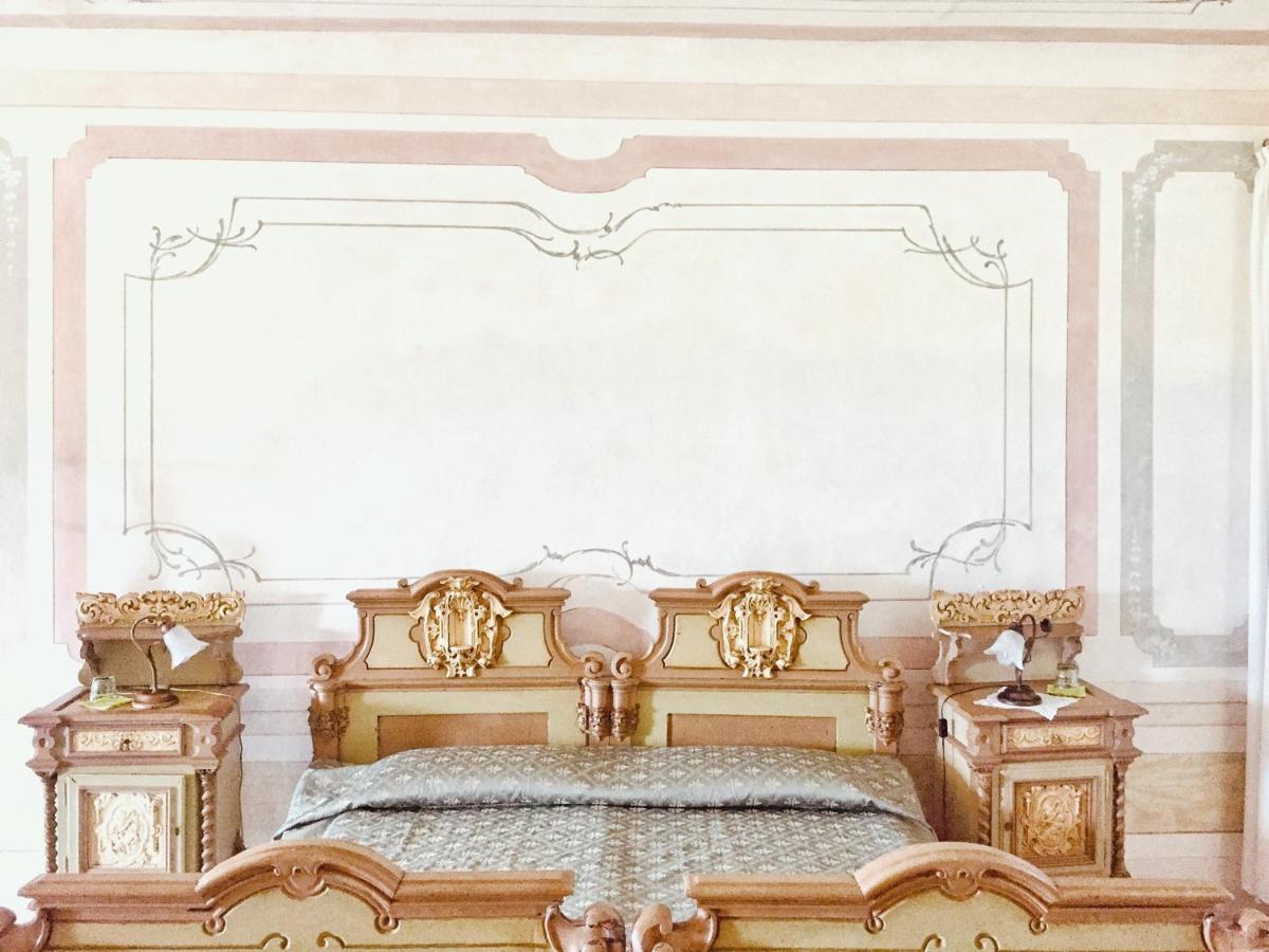 Villa Cigolotti Vivaro Ngoại thất bức ảnh