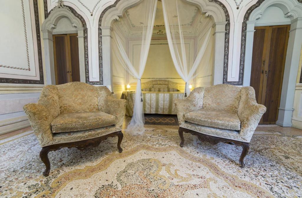 Villa Cigolotti Vivaro Ngoại thất bức ảnh