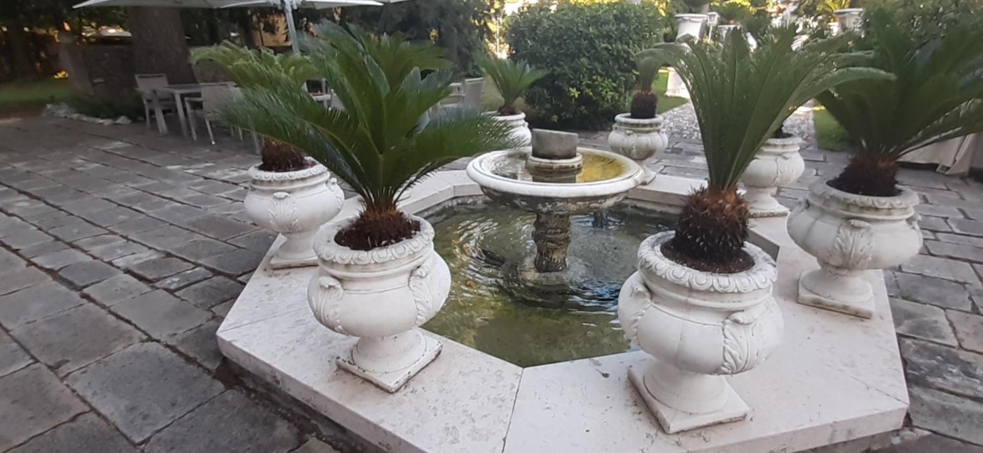 Villa Cigolotti Vivaro Ngoại thất bức ảnh