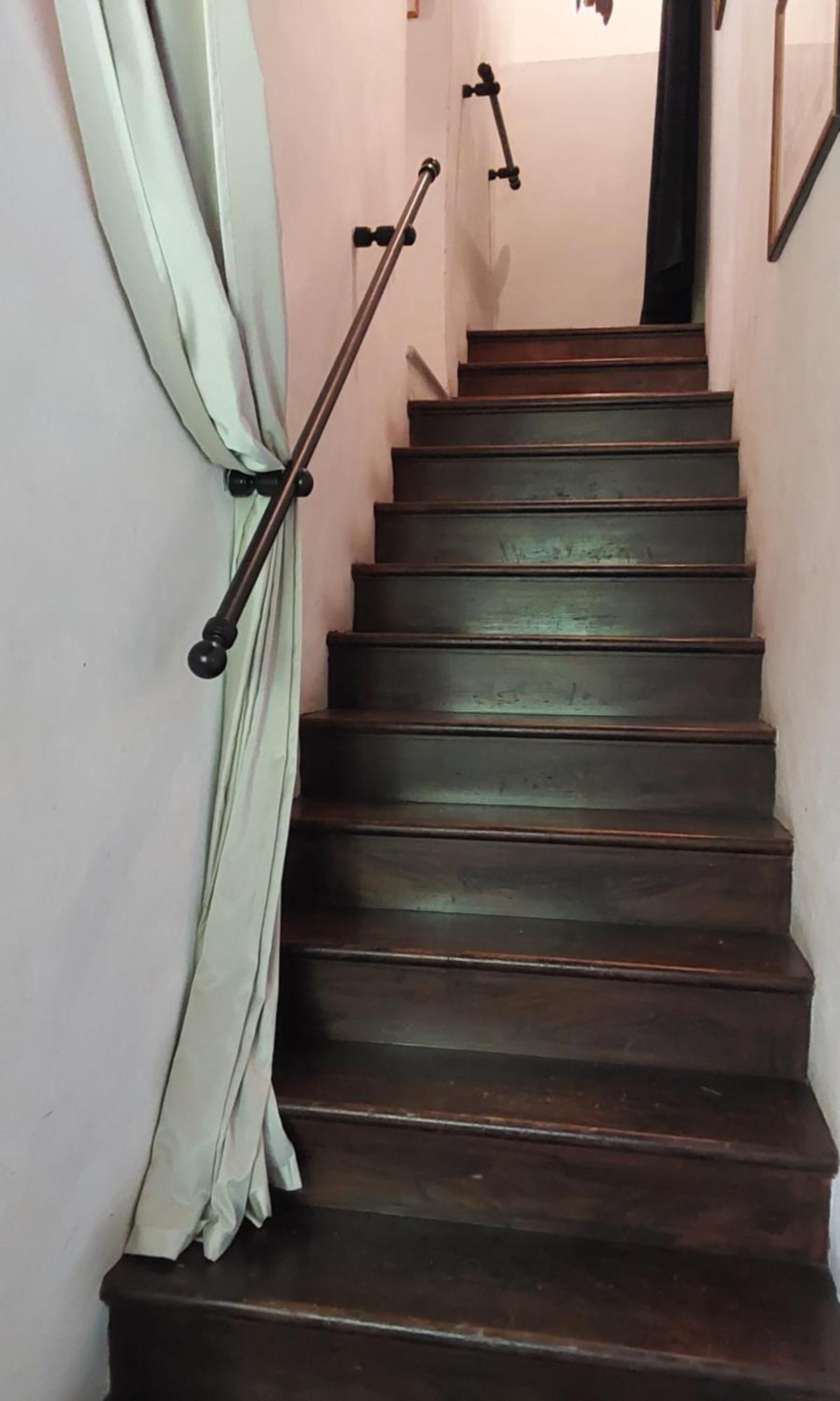 Villa Cigolotti Vivaro Ngoại thất bức ảnh
