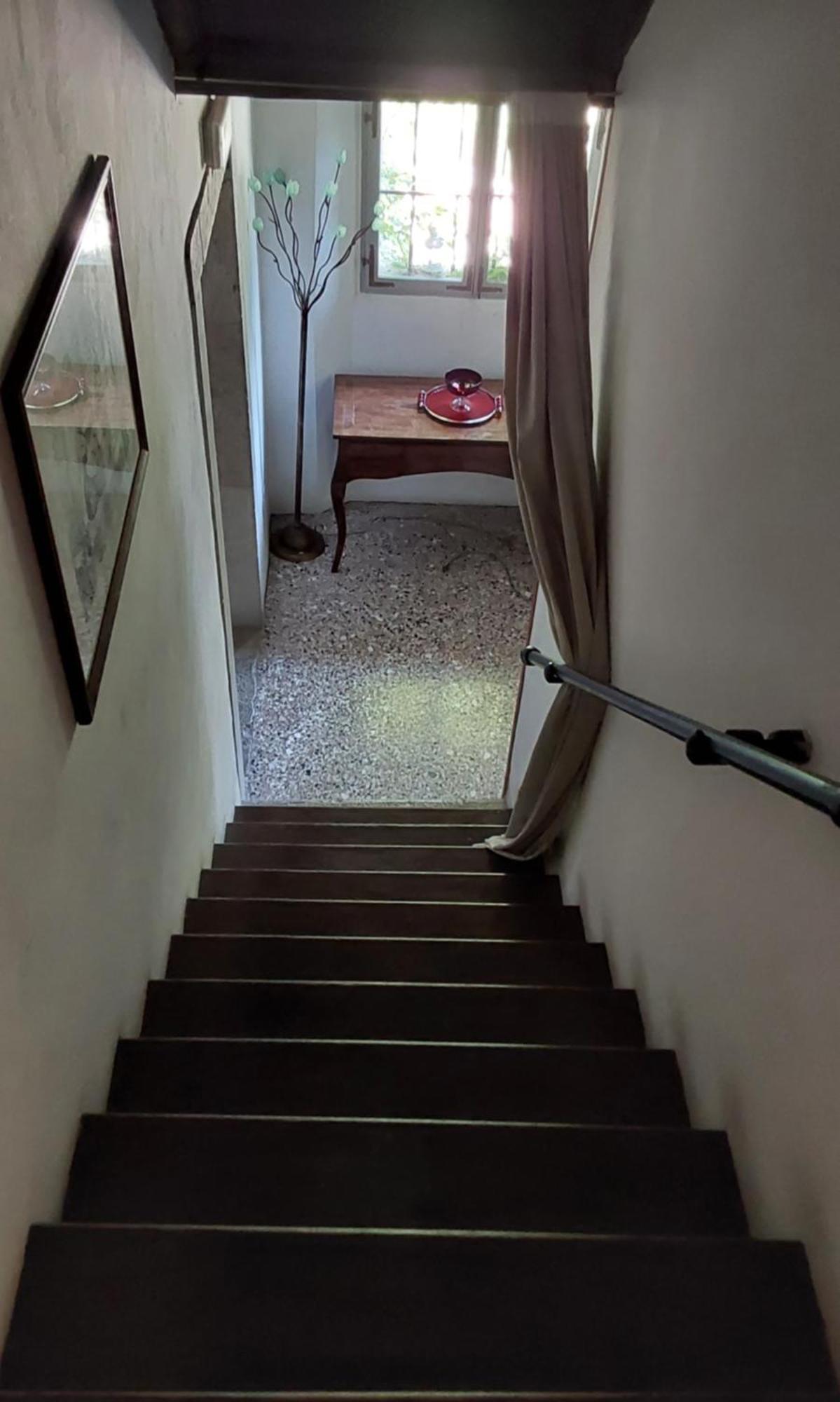 Villa Cigolotti Vivaro Ngoại thất bức ảnh