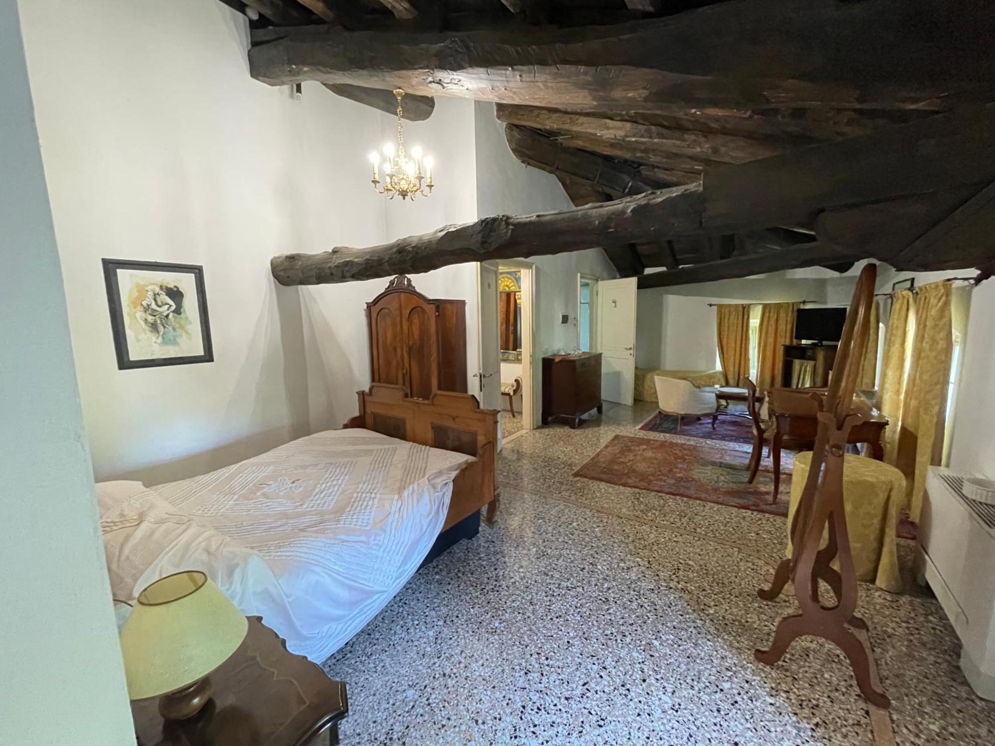 Villa Cigolotti Vivaro Ngoại thất bức ảnh