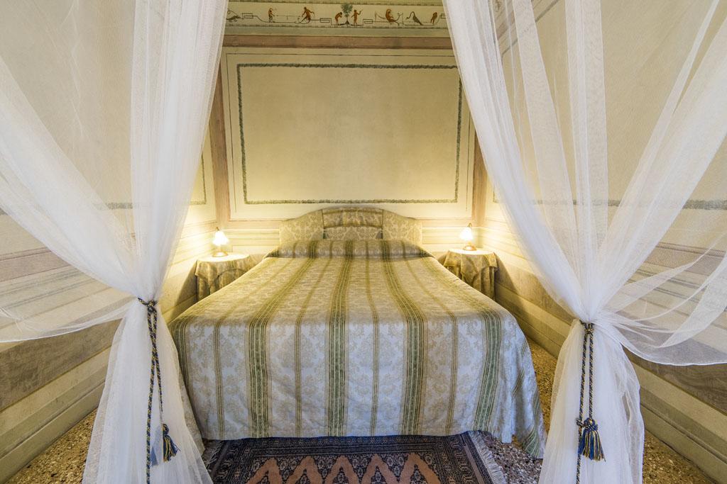 Villa Cigolotti Vivaro Ngoại thất bức ảnh