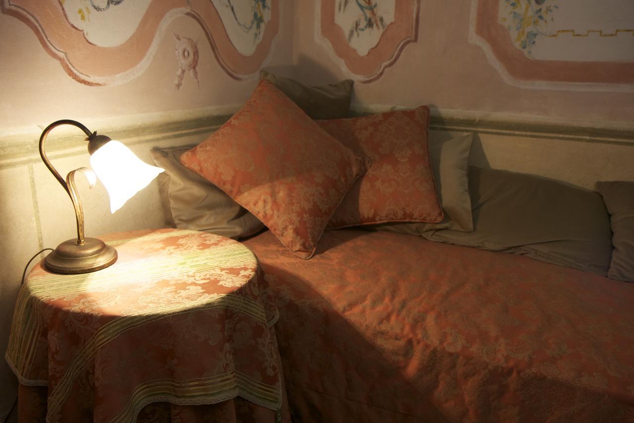 Villa Cigolotti Vivaro Ngoại thất bức ảnh