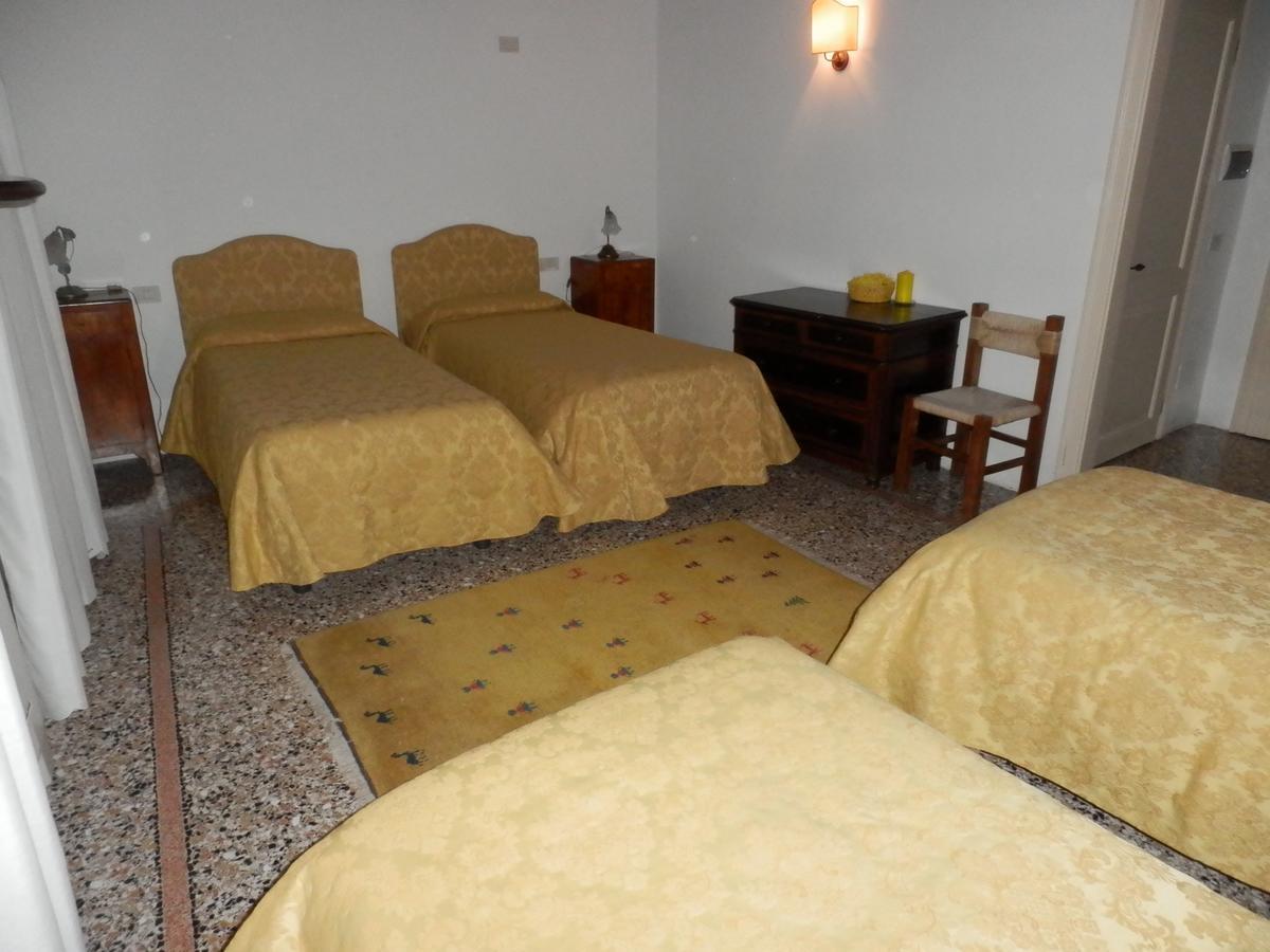 Villa Cigolotti Vivaro Ngoại thất bức ảnh