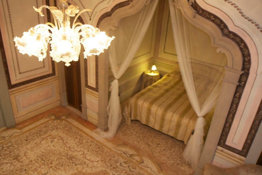 Villa Cigolotti Vivaro Ngoại thất bức ảnh