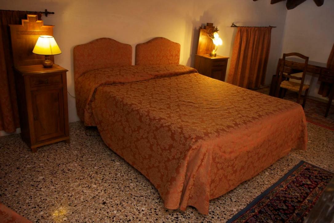 Villa Cigolotti Vivaro Ngoại thất bức ảnh