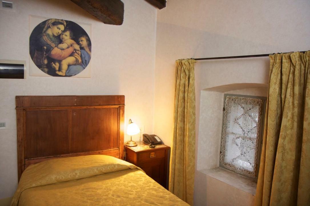 Villa Cigolotti Vivaro Ngoại thất bức ảnh