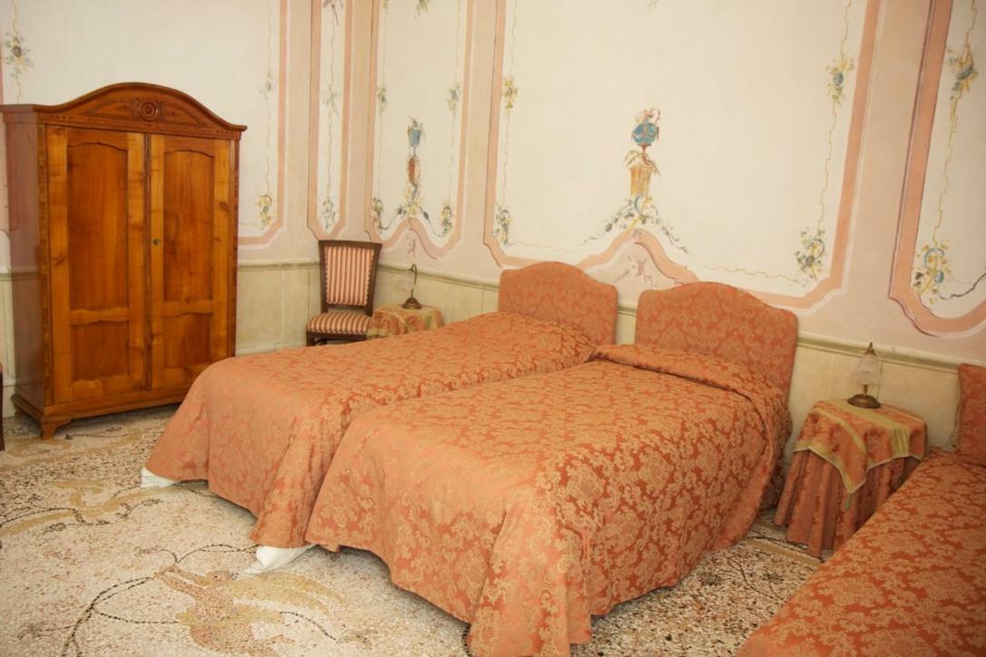 Villa Cigolotti Vivaro Ngoại thất bức ảnh