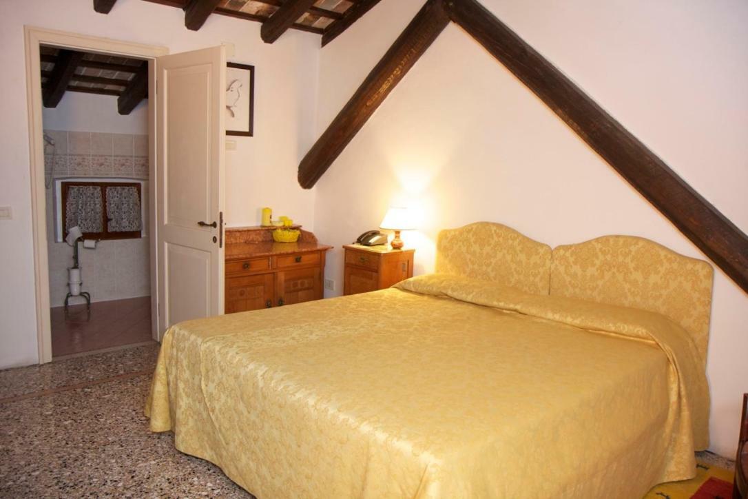 Villa Cigolotti Vivaro Ngoại thất bức ảnh